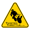 TWISTLE THROTTLE